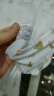 童颜新生婴儿包单纯棉a类产房襁褓裹布巾单层抱被睡袋春夏用品85*85cm 实拍图