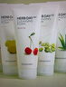 菲诗小铺（The Face Shop） 草本洗面奶清洁泡沫洁面乳洁面膏 樱桃洗面奶170g（光润清洁） 实拍图