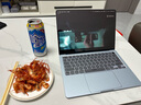 极川 苹果MacBook Air 13.6英寸M4/M3/M2键盘膜2025/24/22款笔记本电脑键盘保护膜TPU超薄透明防水尘罩 实拍图