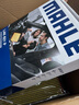 马勒（MAHLE）防护型空调滤芯抗病毒LAK621P(明锐速腾迈腾途安途观/高6/Q3/昊锐 实拍图