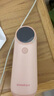 鱼跃（Yuwell）胎心监测仪孕妇家用胎心仪医用多普勒蓝牙YTX302送超声耦合剂 实拍图