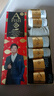 一只鱼袜子男士7a级抗菌防臭春夏季运动袜中筒长袜休闲棉袜王宝强推荐 实拍图
