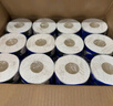 维达（Vinda）有芯卷纸 蓝色经典4层140克*24卷 山茶花香 卫生纸卷筒纸纸巾整箱 实拍图