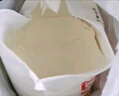 香满园 面粉 中筋粉 美味富强小麦粉 10斤 包子饺子馒头饼手擀面 实拍图
