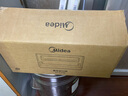 美的（Midea）大型商用大吸力抽真空封口机真空包装机家用食品塑封机全自动真空机干湿保鲜打包密封机 MJ-KFS200 实拍图