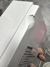 硕方T80S商超线缆标签机 商用珠宝超市吊牌热敏标签打印机手持食品价签条码二维码不干胶贴纸标签机 T80S宽幅升级版 实拍图