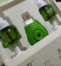 润本蚊香液电蚊香驱蚊液大容量45ml×5瓶+1器防蚊定时无香型儿童 实拍图
