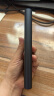 小米充电宝10000mAh 22.5W 移动电源  苹果PD20W充电 适用安卓及iPhone 黑色 实拍图