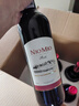 纽慕（NIOMIO）法国红酒原瓶进口红酒瑞蒂干红葡萄酒送礼750ml*6整箱红酒葡萄酒 实拍图