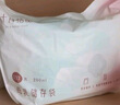 十月结晶(132片)壶口储奶袋双层封口母乳储存保鲜袋一次性存奶储奶袋200ML 实拍图