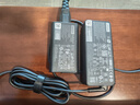 联想（Lenovo）原装 笔记本充电器 65W快充 Type-c电源适配器 Thinkpad 电脑充电器20V 3.25A USB接口充电器 实拍图