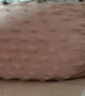 babycare婴儿安抚枕多功能哄睡抱枕侧睡靠背档枕酥梅果12*40CM-0-6个月 实拍图