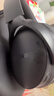 Bose QuietComfort 45 无线消噪蓝牙耳机头戴式主动降噪耳机 QC45 动态音质均衡 QC45升级款-经典黑 实拍图