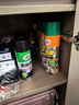 龟牌（Turtle Wax）硬壳表板蜡汽车仪表台上光车蜡内饰翻新汽车用品450ML*3瓶 310802 实拍图
