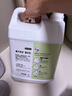 威露士泡沫洗手液补充装5L 青柠盈润抑菌消毒家庭酒店餐厅大桶10斤 实拍图
