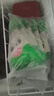 安井虾滑 150g*5袋 虾仁含量80% 火锅麻辣烫食材 速食熟食海鲜水产 实拍图