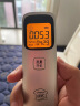 绿驰专业测甲醛检测仪器家用 便携TVOC空气质量检测仪cma甲醛测试盒纸 实拍图