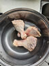 CP正大食品白羽鸡琵琶腿3斤生鲜冷冻 蒸煮煎炸凉拌鸡肉 白羽鸡 实拍图