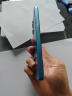 金立（Gionee）X20promax 全新八核128GB超薄智能手机 大屏老年人手机学生电竞游戏双卡双待安卓百元长续航 蓝色 实拍图