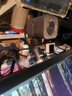 罗技（Logitech）StreamCam高清直播摄像头 电脑笔记本家用视频会议摄像头 网课会议教学摄像头 面部追踪 黑色 实拍图