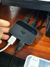 绿联USB3.0共享切换器二进二出 两台笔记本台式电脑共享键盘鼠标打印机U盘对拷互传数据 一分二35313 实拍图