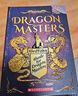 英文原版 驯龙大师（彩色指南版）扫码赠音频 Dragon Masters学乐大树Branches系列 奇幻冒险畅销章节书桥梁书 英语学习课外阅读读物 6-15岁美国学乐出版社  小学教辅 实拍图