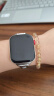 华为WATCH FIT 3 国家补贴15% 智能手表月光白轻薄大屏运动减脂长续航 男女情侣手表 实拍图