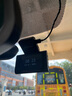 HIKVISION海康威视C6Pro+行车记录仪3K超高清黑光夜视60帧高速防抖自动校时 实拍图
