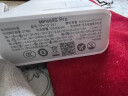 罗马仕充电宝10000毫安时30W双向快充 支持苹果16快充迷你便携小巧移动电源 适用于苹果华为小米平板 实拍图