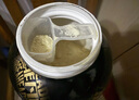 康比特增肌粉 瘦人增肌增重含四重乳清蛋白粉 咖啡味5磅【26年9月效期】 实拍图