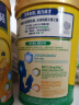 雀巢（Nestle）爱思培脑力加油站学生成长奶粉900g*2罐6-15岁青少年高钙奶粉 实拍图