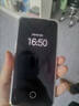 魅族（MEIZU）Lucky 08 AI幸运手机 12GB+512GB 陨石黑 6000mAh持久续航 1.5K旗舰护眼屏 旗舰级AI技术 政府补贴 实拍图