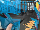 乐事（Lay's）夏季限定原切薯片 清新芥香味 70克 实拍图
