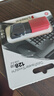 金士顿（Kingston）128GB USB3.2 Gen 1 U盘 DTXM 大容量U盘 滑盖设计 多彩时尚 学习办公投标电脑车载通用 实拍图