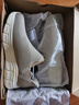 斯凯奇（Skechers）父亲节礼物闪穿男鞋夏季休闲健步鞋一脚蹬运动鞋百搭软底鞋118306 实拍图