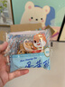 三只松鼠芋泥蛋黄酥500g 早餐面包传统中式糕点网红小吃办公室下午茶零食 实拍图