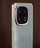 vivo iQOO 13 【国家补贴】16GB+512GB 纳多灰 骁龙8至尊版 2K护眼屏 120W快充长续航 5G电竞手机 实拍图