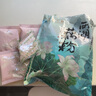 知味观 藕粉组合杭州特产 西湖桂花莲子藕粉450g+坚果藕粉150g 实拍图