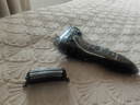 松下（Panasonic）剃须刀外刀网 ES9087/内刀头ES9068适用ES-LM31/ST29/ERT3 刀网(广东松下产) 白盒 实拍图