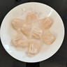 广州酒家利口福 虾饺160g  8个 早餐半成品 广式早茶点心 生鲜 食品速食即食 实拍图