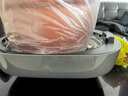 美的（Midea）【速嫩感】电压力锅双胆球胆高压电饭锅家用4-6人 全自动智能预约电炖锅煮饭煮粥MY-C5933饭煲4.8L 实拍图