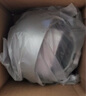 松下（Panasonic）室外管罩外墙排风洞新风防雨罩风帽 FV-MCX100PC不带网球形管罩 实拍图