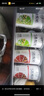 达芬奇（Davinci）五色谷物酸奶180g*12杯 低温酸奶 轻食代餐源头直发 实拍图