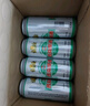 燕京啤酒 精品11度清爽拉格啤酒500ml*12听  巅峰开抢 整箱装 晒单实拍图