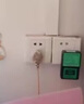 节电器省电i王家用商用节电管家智能电表节电器大功率空调节能器 1个装 实拍图