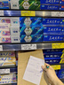 飞利浦（PHILIPS）电动牙刷头 牙龈敏感适用 3支装HX9033 适配钻石3/5/7/9/AI系列HX51系列 实拍图