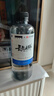 长生之脉东方苏打天然苏打水克东无糖无气饮用水475ml*12瓶0添加兰亭限定 实拍图