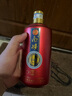 南将酒 V30 传承 口感柔和 酱香型 红瓶金冠 高度白酒 53度 53度 500mL 1瓶 实拍图