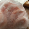 玖嘉久 鲜虾饼虾排0添加儿童营养早餐450g共18个黑虎虾肉含量95%虾滑仁 实拍图