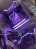 金士顿（Kingston）FURY 64GB(32G×2)套装 DDR5 6000 台式机内存条 Beast 超级野兽 RGB灯条  海力士A-die颗粒 CL30 实拍图